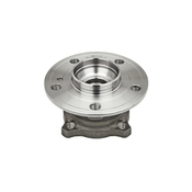 Mercedes Wheel Hub - Meyle 0147520008