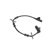 Mercedes ABS Speed Sensor - Meyle 0148000096