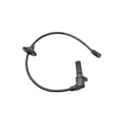Mercedes-Benz ABS Wheel Speed Sensor - Meyle 2025400117