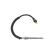 Mercedes Exhaust Temperature Sensor - Meyle 0148000141