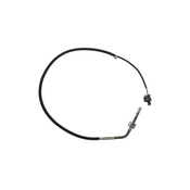 Mercedes Exhaust Temperature Sensor - Meyle 0148000144