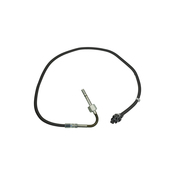 Mercedes Exhaust Temperature Sensor - Meyle 0148000145