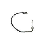 Mercedes Exhaust Temperature Sensor - Meyle 0148000149