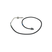 Mercedes Exhaust Temperature Sensor - Meyle 0148000163