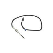 Mercedes Exhaust Temperature Sensor - Meyle 0148000187