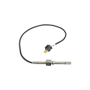 Mercedes-Benz Exhaust Temperature Sensor - Meyle 0009053905