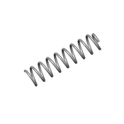 Mercedes-Benz Coil Spring - Meyle 2113211304