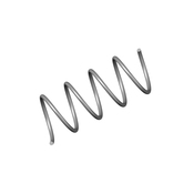 Mercedes Coil Spring - Meyle 0146390006