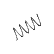 Mercedes Coil Spring - Meyle 0146390011