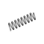 Mercedes Coil Spring - Meyle 0147390002