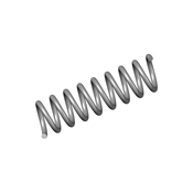 Mercedes Coil Spring - Meyle 0147390007