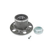 Mercedes Wheel Hub - Meyle 0146520003
