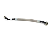 BMW Oil Pump Hose - Genuine BMW 11421406869