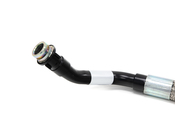 BMW Oil Pump Hose - Genuine BMW 11421406869