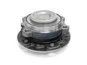 BMW Wheel Bearing and Hub Assembly - Genuine BMW 31202286606