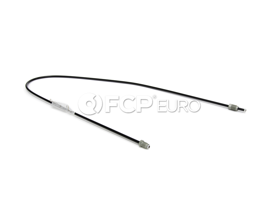 BMW Pipe (M10-M12990mm) - Genuine BMW 34326755504 | FCP Euro