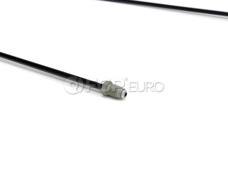 BMW Pipe (M10-M12990mm) - Genuine BMW 34326755504 | FCP Euro