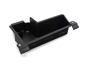 BMW Stowage Compartment Left (Black) - Genuine BMW 51477145919