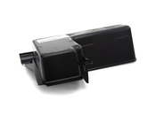 BMW Stowage Compartment Left (Black) - Genuine BMW 51477145919