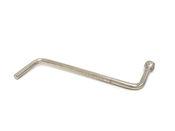 BMW Crank F Wheel Bolt - Genuine BMW 71126758731
