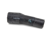 Mercedes Engine Coolant Recovery Tank Hose  - Genuine Mercedes 1245013182