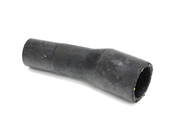 Mercedes Engine Coolant Recovery Tank Hose  - Genuine Mercedes 1245013182