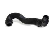 Mercedes HVAC Heater Hose - Genuine Mercedes 2048302696