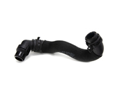Mercedes HVAC Heater Hose - Genuine Mercedes 2048302696