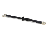 Porsche Battery Cable - Genuine Porsche 95561109000