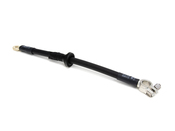 Porsche Battery Cable - Genuine Porsche 95561109000