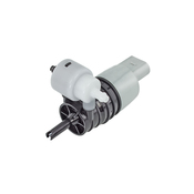 Mercedes Windshield Washer Pump - Meyle 0148700003
