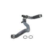Mercedes Radiator Hose - Meyle 0192220019