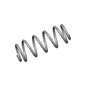 Audi Coil Spring - Meyle 8D0411105DL