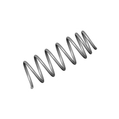 VW Coil Spring - Meyle 1006390029