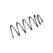 VW Coil Spring - Meyle 1J0411105BG
