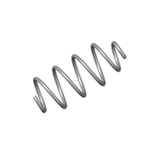 VW Coil Spring - Meyle 1K0411105AP