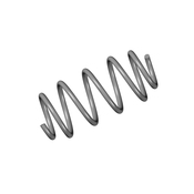 Audi Coil Spring - Meyle 1K0411105DC
