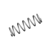 VW Coil Spring - Meyle 1007390000