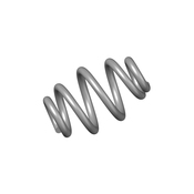 VW Coil Spring - Meyle 1007390001