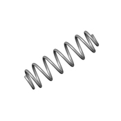 VW Coil Spring - Meyle 1K0511115BC