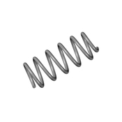 Audi Coil Spring - Meyle 1007390033