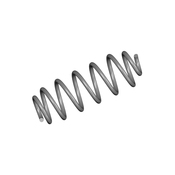 Audi Coil Spring - Meyle 1007390044