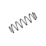 VW Coil Spring - Meyle 1007390049