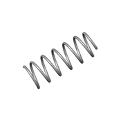 BMW Coil Spring - Meyle 3140310001