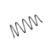 BMW Coil Spring - Meyle 3140330004