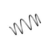BMW Coil Spring - Meyle 3146390001
