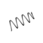 BMW Coil Spring - Meyle 3146390013