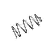Volvo Coil Spring - Meyle 5146390003