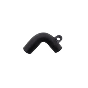 VW Radiator Hose - Vaico V10-7558