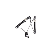 Audi Window Regulator - Vaico V10-7659